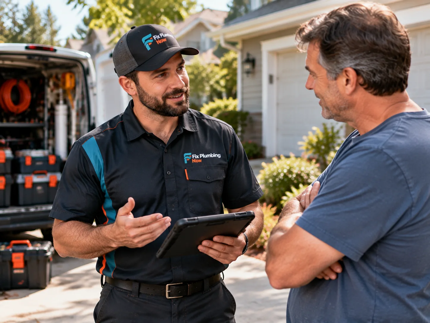 Clogged Drain Service in Ten Sleep, WY